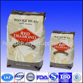 Plastic Package Coffee Bag 